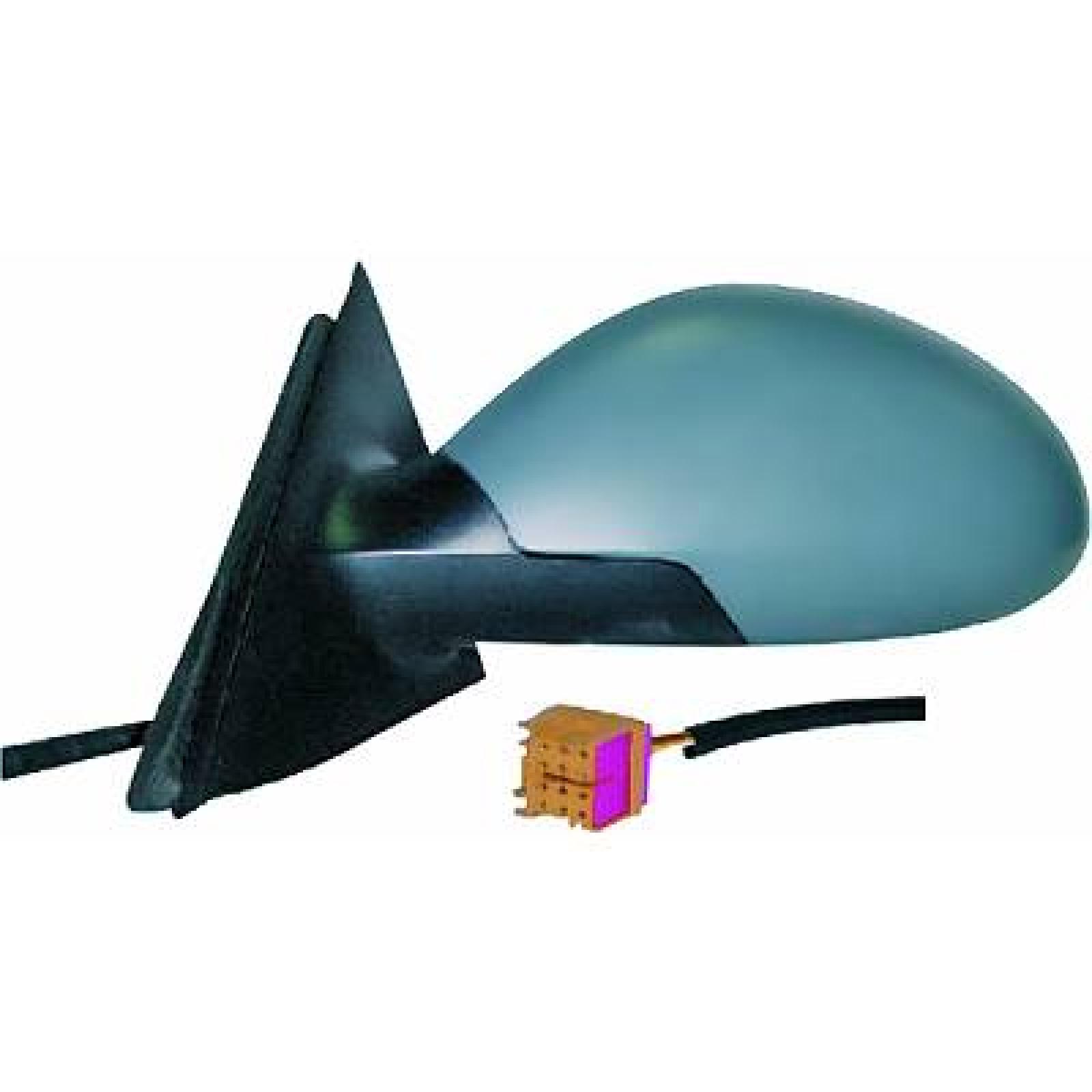 Retrovisor exterior Esquerdo para Seat Ibiza/Cordoba 02-05