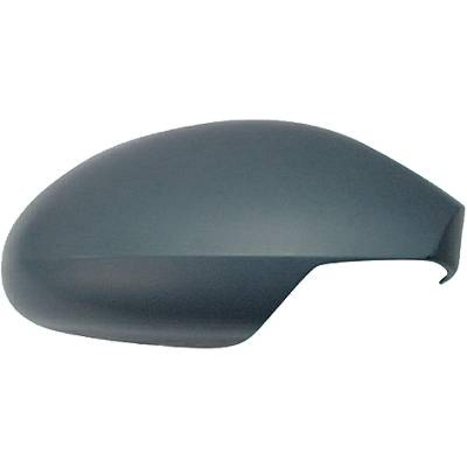 Revestimento, retrovisor exterior Direito para Seat Ibiza/Cordoba 06-08