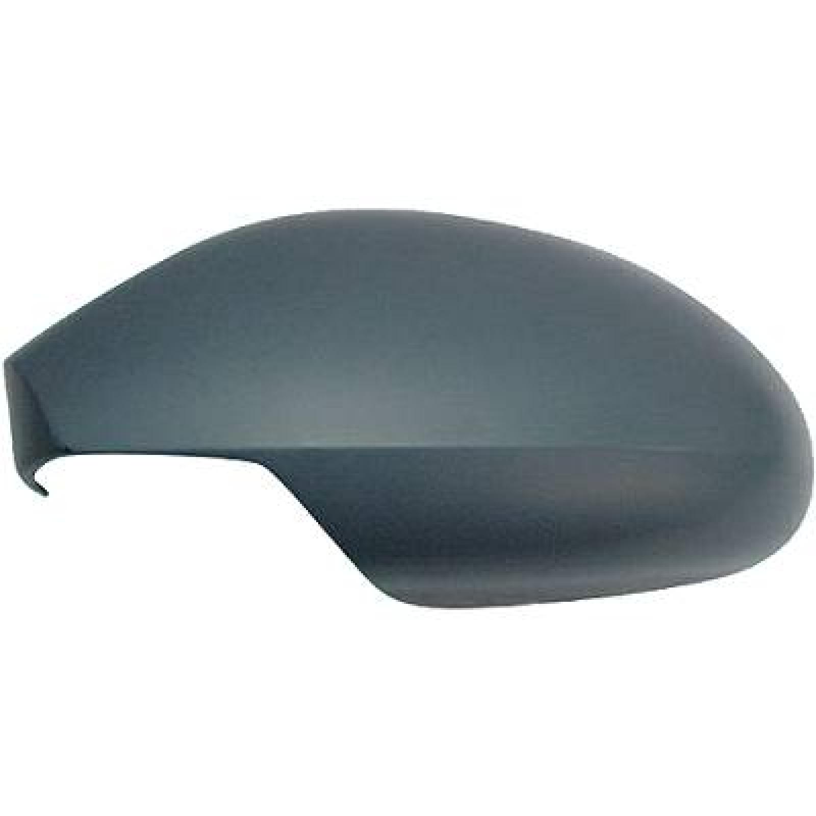 Revestimento, retrovisor exterior Esquerdo para Seat Ibiza/Cordoba 02-05