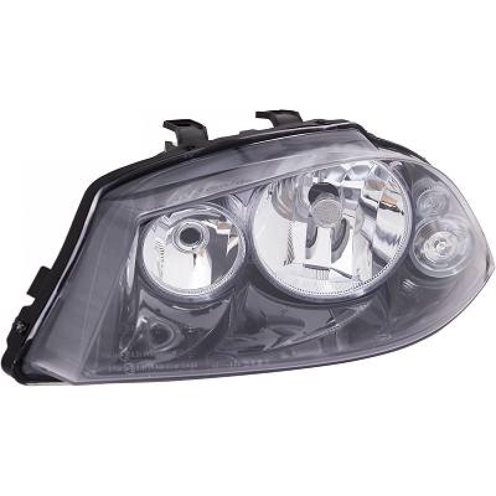 Farol principal Esquerdo para Seat Ibiza/Cordoba 02-05