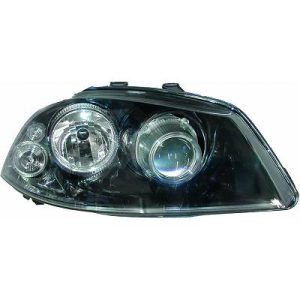 Farol principal Direito para Seat Ibiza/Cordoba 02-05