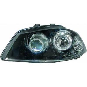 Farol principal Esquerdo para Seat Ibiza/Cordoba 02-05