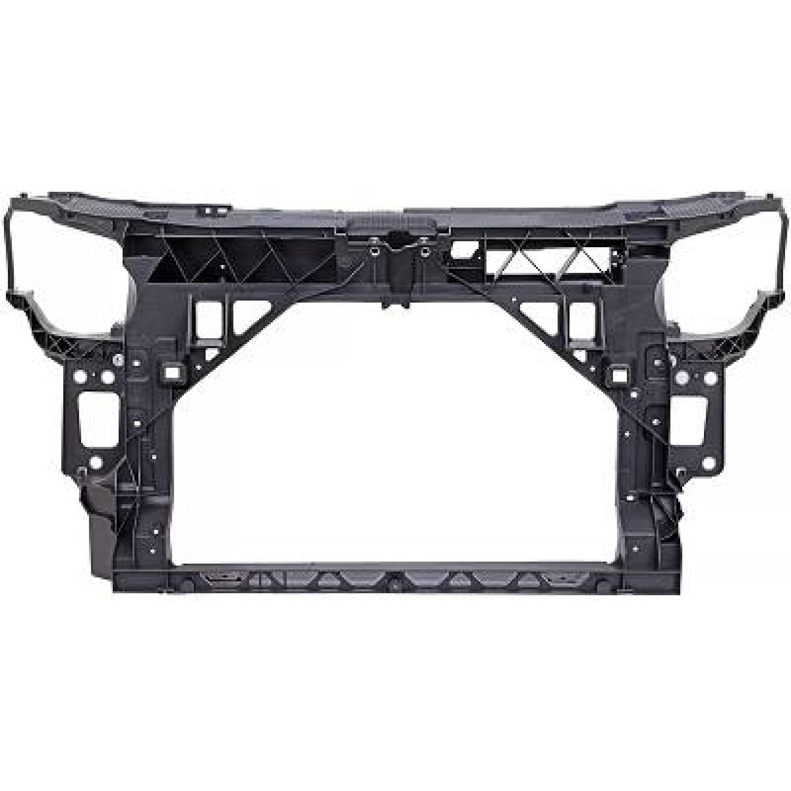 Revestimento dianteiro para Seat Ibiza Berlina/Sportcoupe 12-15