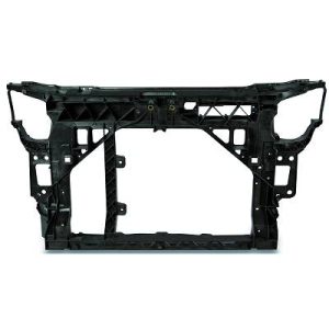Revestimento dianteiro para Seat Ibiza Berlina/Sportcoupe 08-12