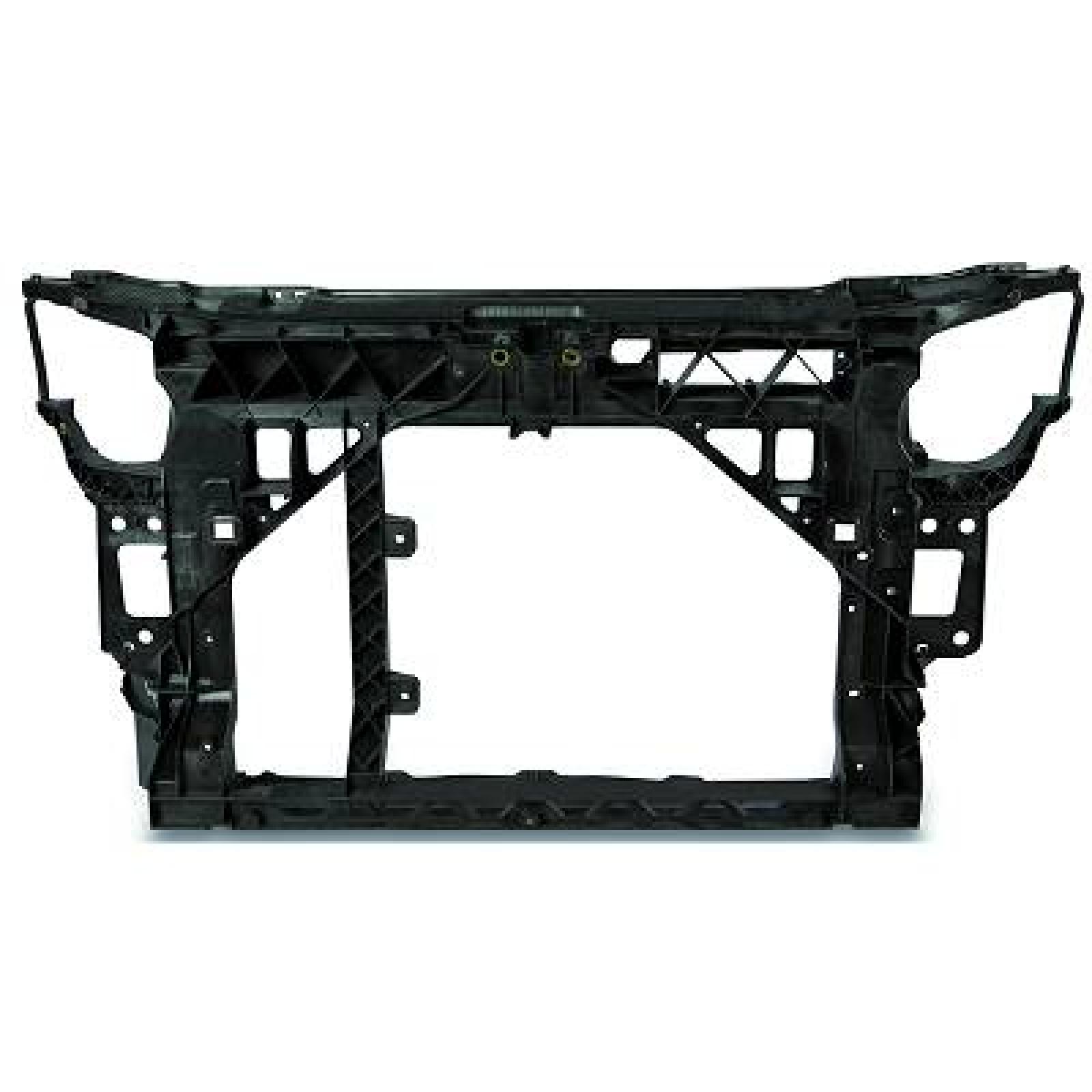 Revestimento dianteiro para Seat Ibiza Berlina/Sportcoupe 08-12