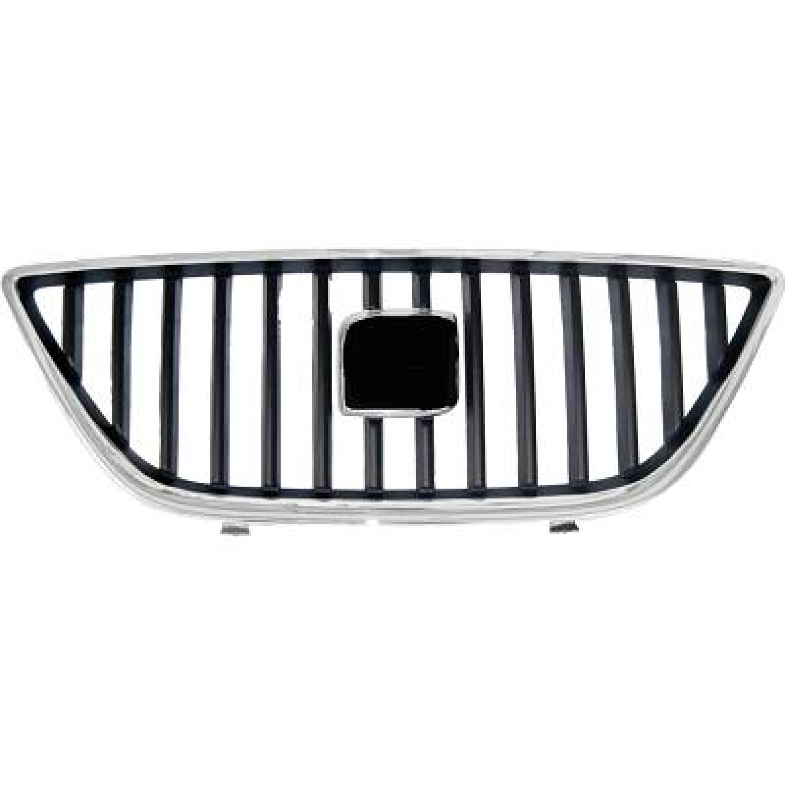 Grelha de radiador para Seat Ibiza Berlina/Sportcoupe 08-12