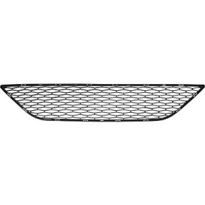 Grelha de ventilador, pára-choques para Seat Ibiza Berlina/Sportcoupe 08-12
