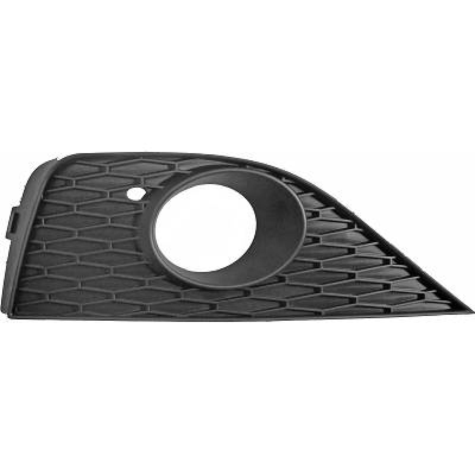 Grelha de ventilador, pára-choques Direito para Seat Ibiza Berlina/Sportcoupe 08-12