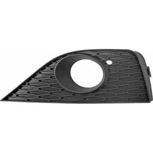 Grelha de ventilador, pára-choques Esquerdo para Seat Ibiza Berlina/Sportcoupe 08-12