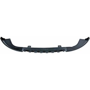 Spoiler Dianteiro para Seat Ibiza Berlina/Sportcoupe 08-12