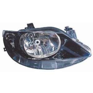 Farol principal Direito para Seat Ibiza Berlina/Sportcoupe 08-12