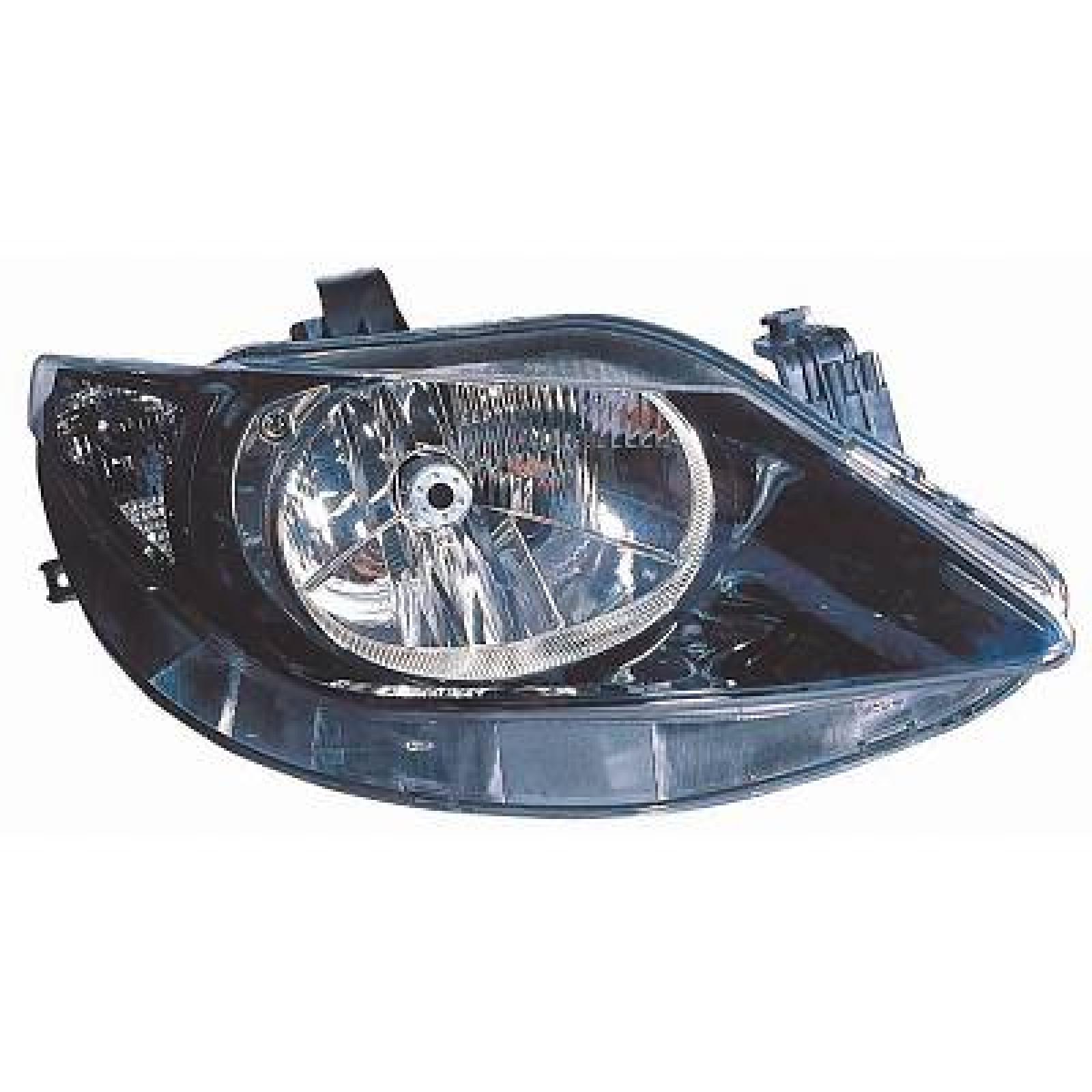 Farol principal Direito para Seat Ibiza Berlina/Sportcoupe 08-12