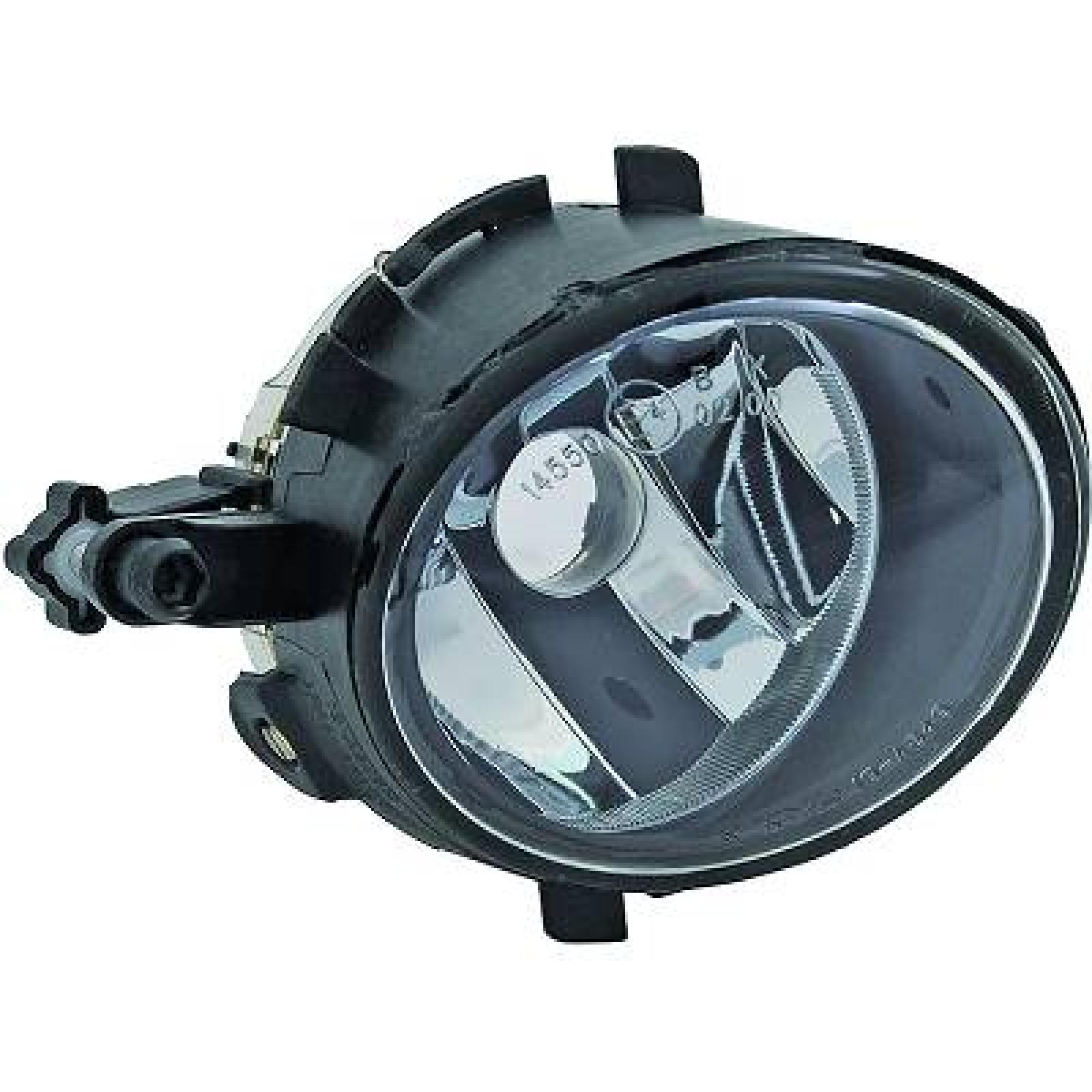 Farol de nevoeiro Direito para Seat Ibiza Berlina/Sportcoupe 08-12