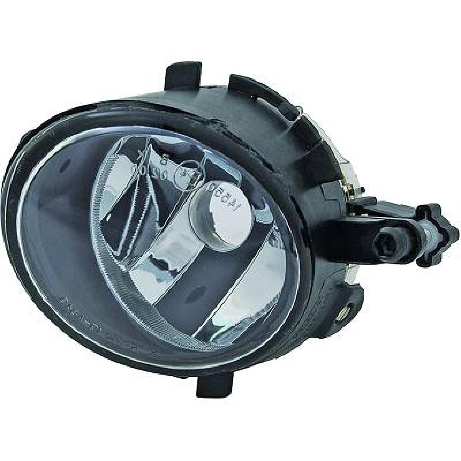 Farol de nevoeiro Esquerdo para Seat Ibiza Berlina/Sportcoupe 08-12