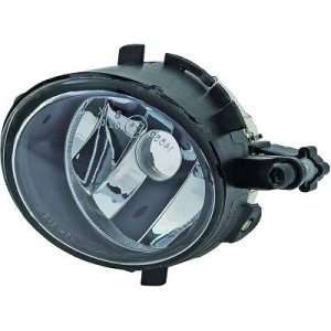 Farol de nevoeiro Esquerdo para Seat Altea 09->>