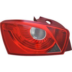 Luz traseira Direito para Seat Ibiza Berlina/Sportcoupe 08-12