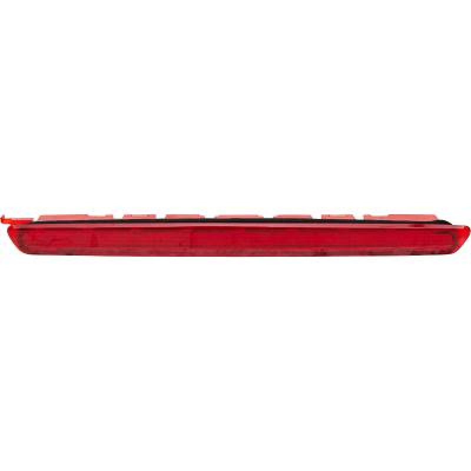 Luz de stop adicional Traseiro para Seat Ibiza Berlina/Sportcoupe 08-12