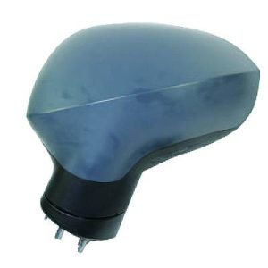 Retrovisor exterior Direito para Seat Ibiza Berlina/Sportcoupe 08-12
