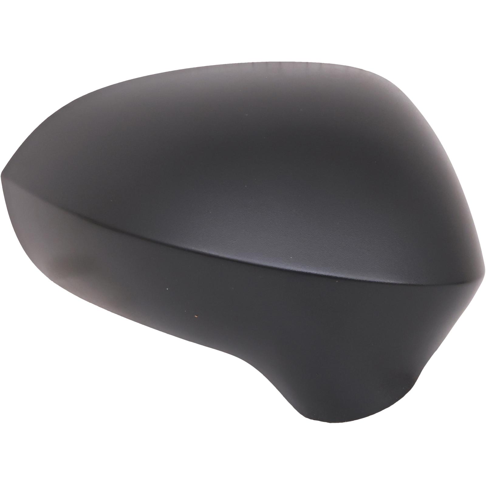 Revestimento, retrovisor exterior Direito para Seat Ibiza Berlina/Sportcoupe 12-15