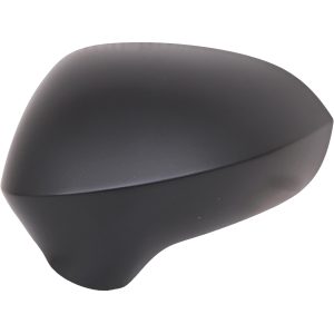 Revestimento, retrovisor exterior Esquerdo para Seat Ibiza Berlina/Sportcoupe 12-15