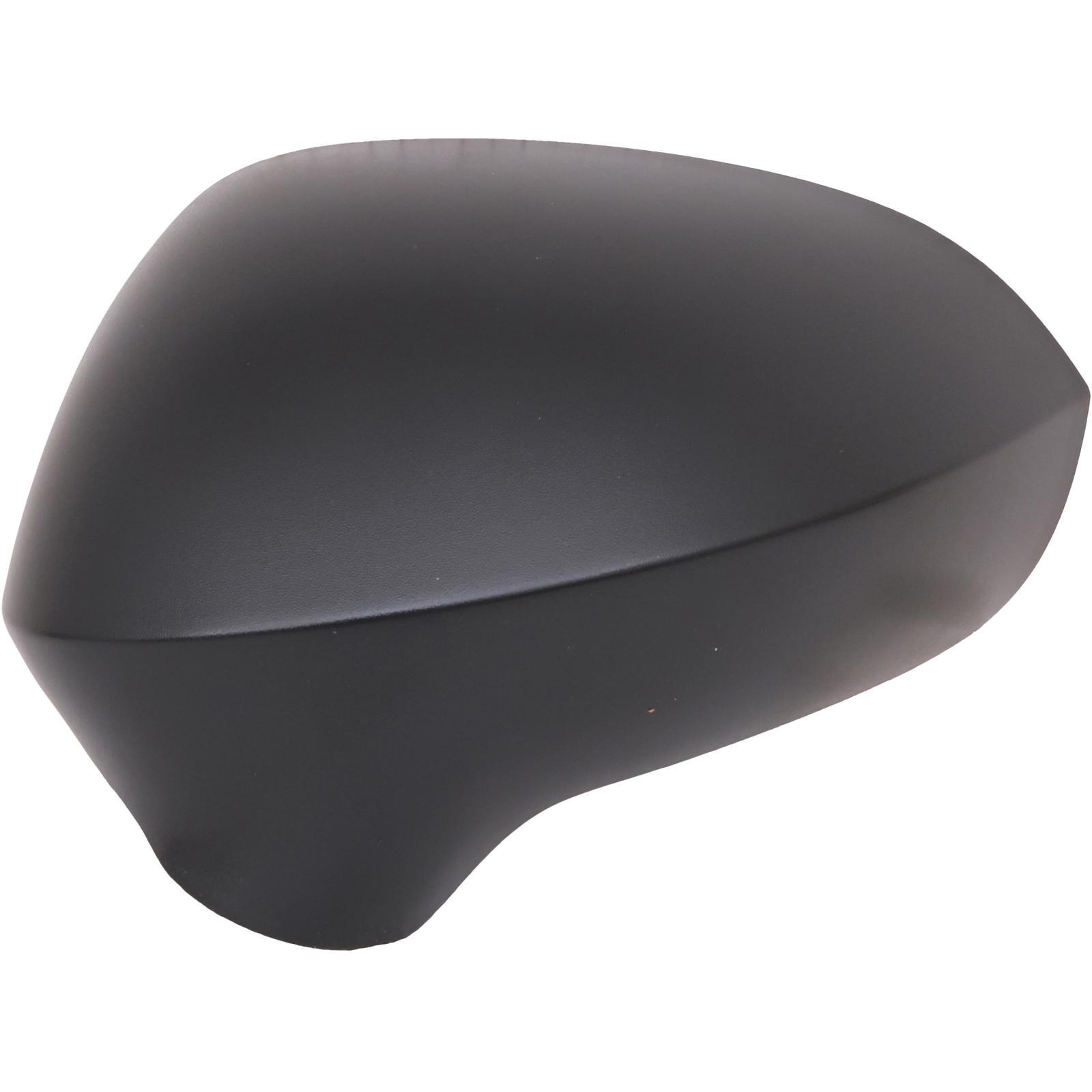 Revestimento, retrovisor exterior Esquerdo para Seat Ibiza Berlina/Sportcoupe 12-15