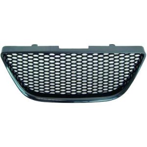 Grelha de radiador para Seat Ibiza Berlina/Sportcoupe 08-12
