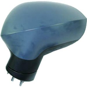 Retrovisor exterior Direito para Seat Ibiza Berlina/Sportcoupe 08-12