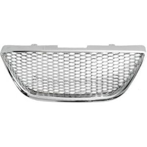Grelha de radiador para Seat Ibiza Berlina/Sportcoupe 08-12