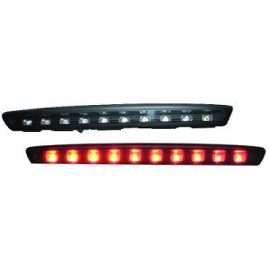 Luz de stop Esquerdo para Seat Ibiza Berlina/Sportcoupe 08-12