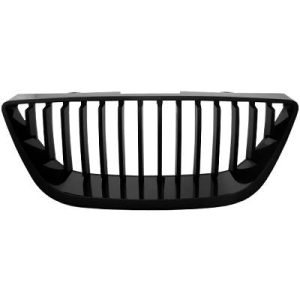 Grelha de radiador para Seat Ibiza Berlina/Sportcoupe 08-12