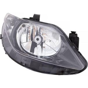 Farol principal Direito para Seat Ibiza Berlina/Sportcoupe 08-12