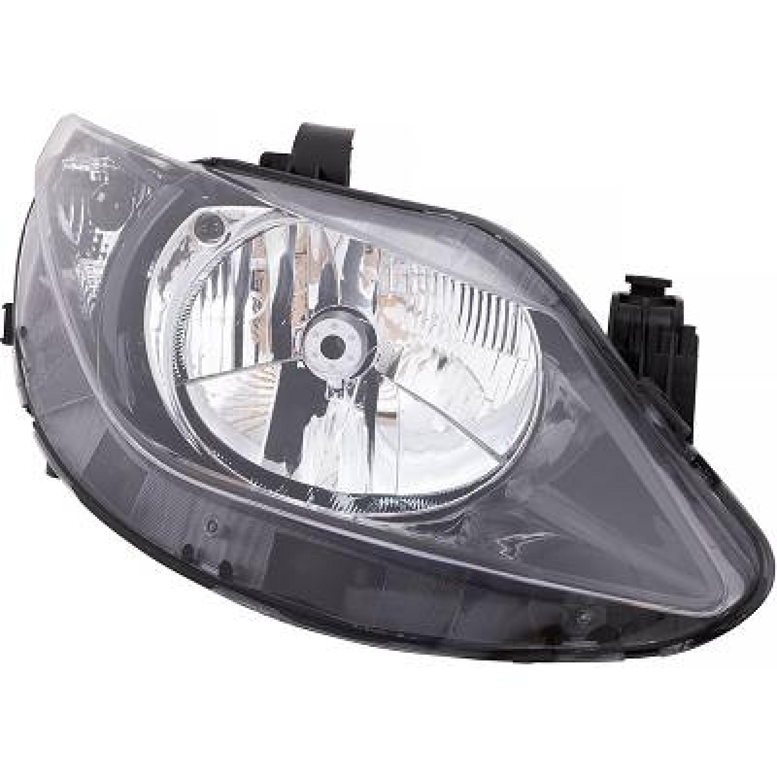 Farol principal Direito para Seat Ibiza Berlina/Sportcoupe 08-12