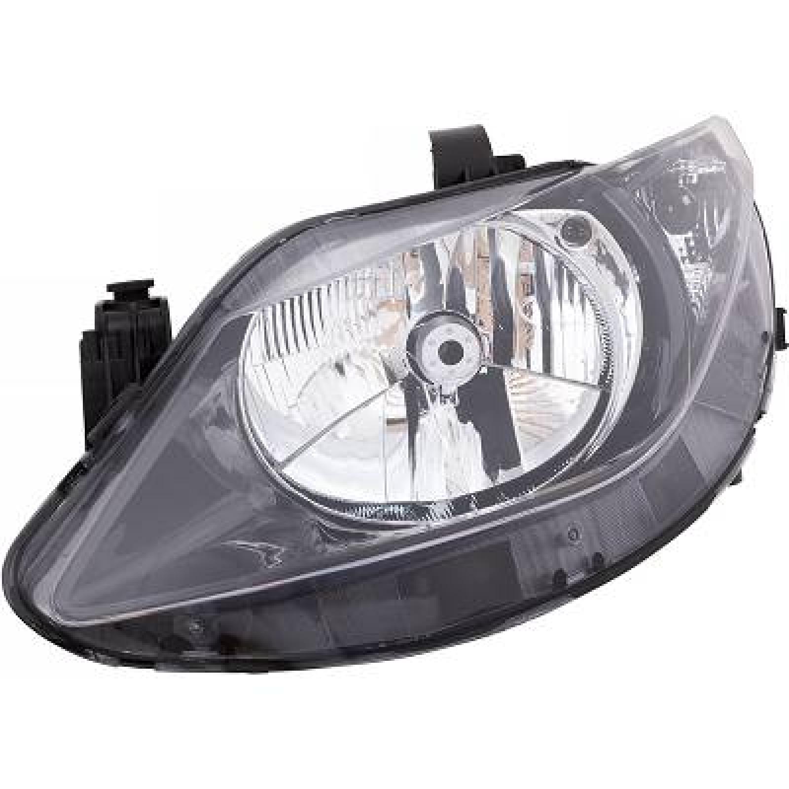 Farol principal Esquerdo para Seat Ibiza Berlina/Sportcoupe 08-12