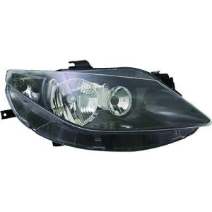 Farol principal Esquerdo para Seat Ibiza Berlina/Sportcoupe 08-12