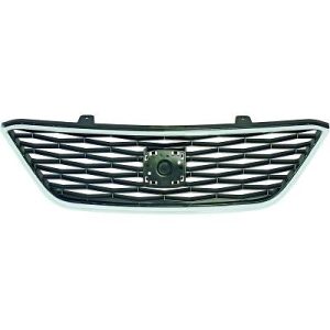 Grelha de radiador para Seat Ibiza Berlina/Sportcoupe 12-15