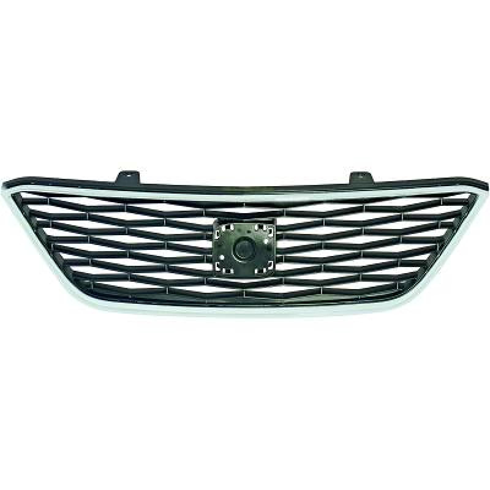 Grelha de radiador para Seat Ibiza Berlina/Sportcoupe 12-15
