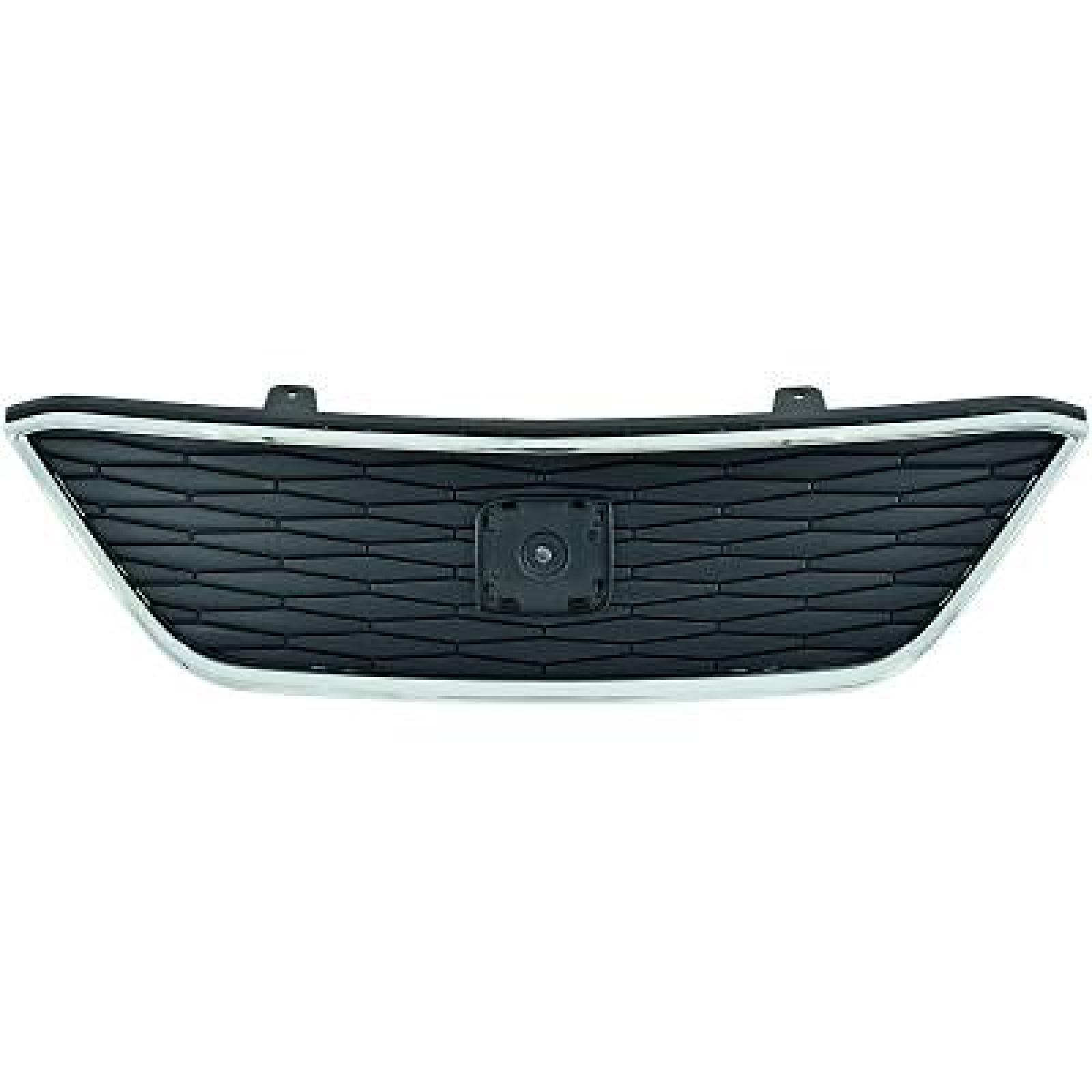 Grelha de radiador para Seat Ibiza Berlina/Sportcoupe 12-15