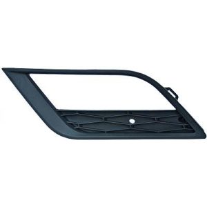 Grelha de ventilador, pára-choques Esquerdo para Seat Ibiza Berlina/Sportcoupe 12-15