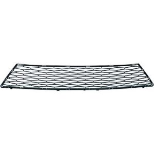 Grelha de ventilador, pára-choques para Seat Ibiza Berlina/Sportcoupe 12-15
