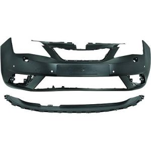 Pára-choques Dianteiro para Seat Ibiza Berlina/Sportcoupe 12-15