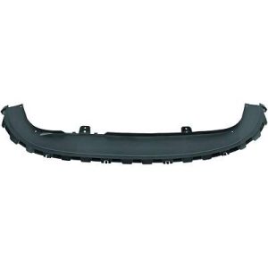 Spoiler Dianteiro para Seat Ibiza Berlina/Sportcoupe 12-15