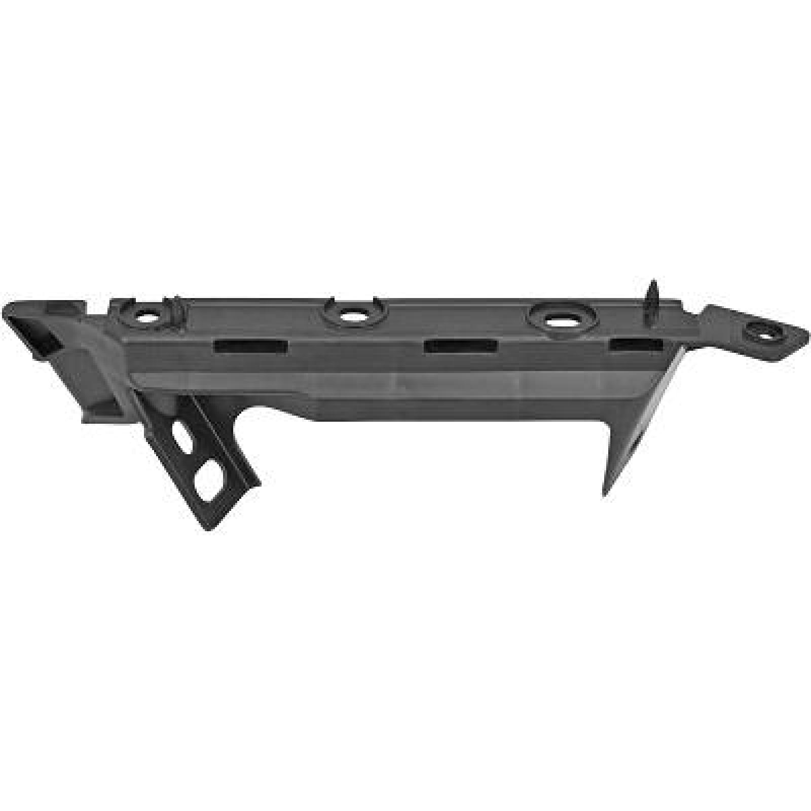 Suporte, pára-choques Dianteiro Direito para Seat Ibiza Berlina/Sportcoupe 08-12
