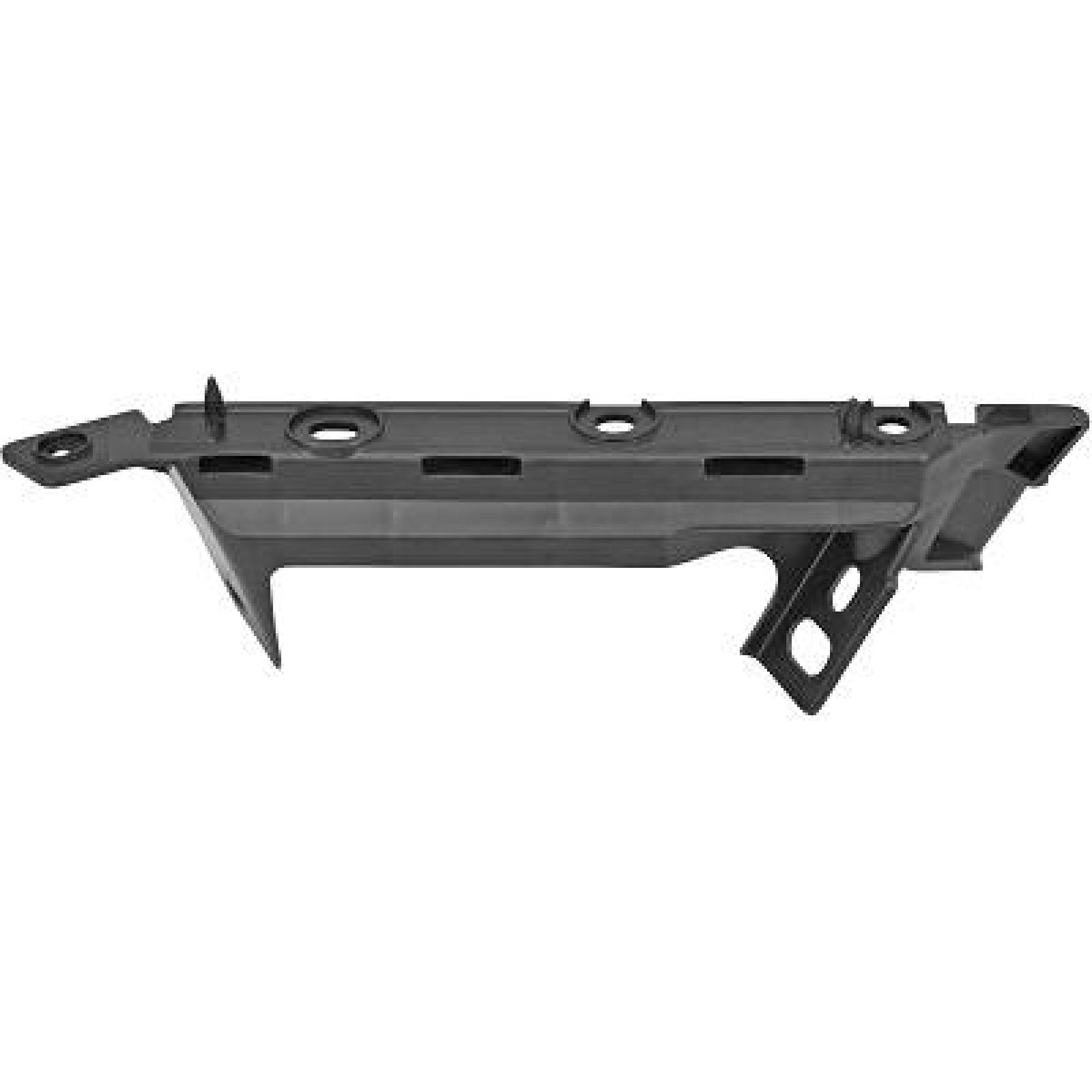 Suporte, pára-choques Dianteiro Esquerdo para Seat Ibiza Berlina/Sportcoupe 12-15