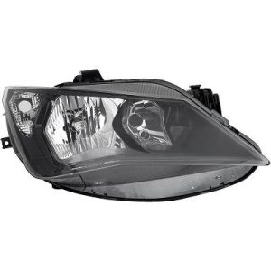 Farol principal Direito para Seat Ibiza Berlina/Sportcoupe 12-15