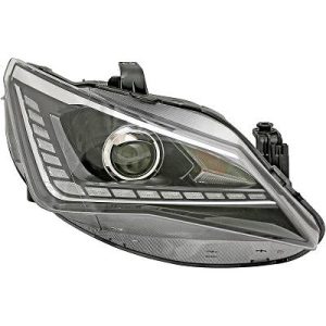 Farol principal Direito para Seat Ibiza Berlina/Sportcoupe 12-15