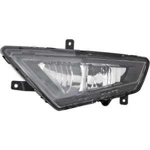 Farol de nevoeiro Direito para Seat Ibiza Berlina/Sportcoupe 12-15