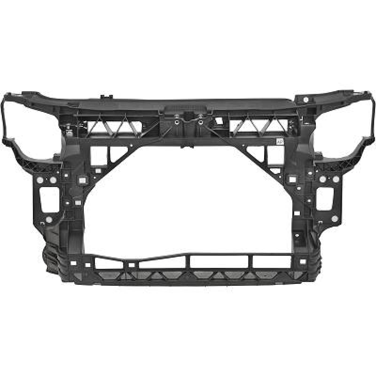 Revestimento dianteiro para Seat Ibiza Berlina/Sportcoupe 15-17