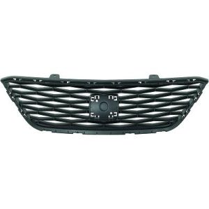 Grelha de radiador para Seat Ibiza Berlina/Sportcoupe 15-17