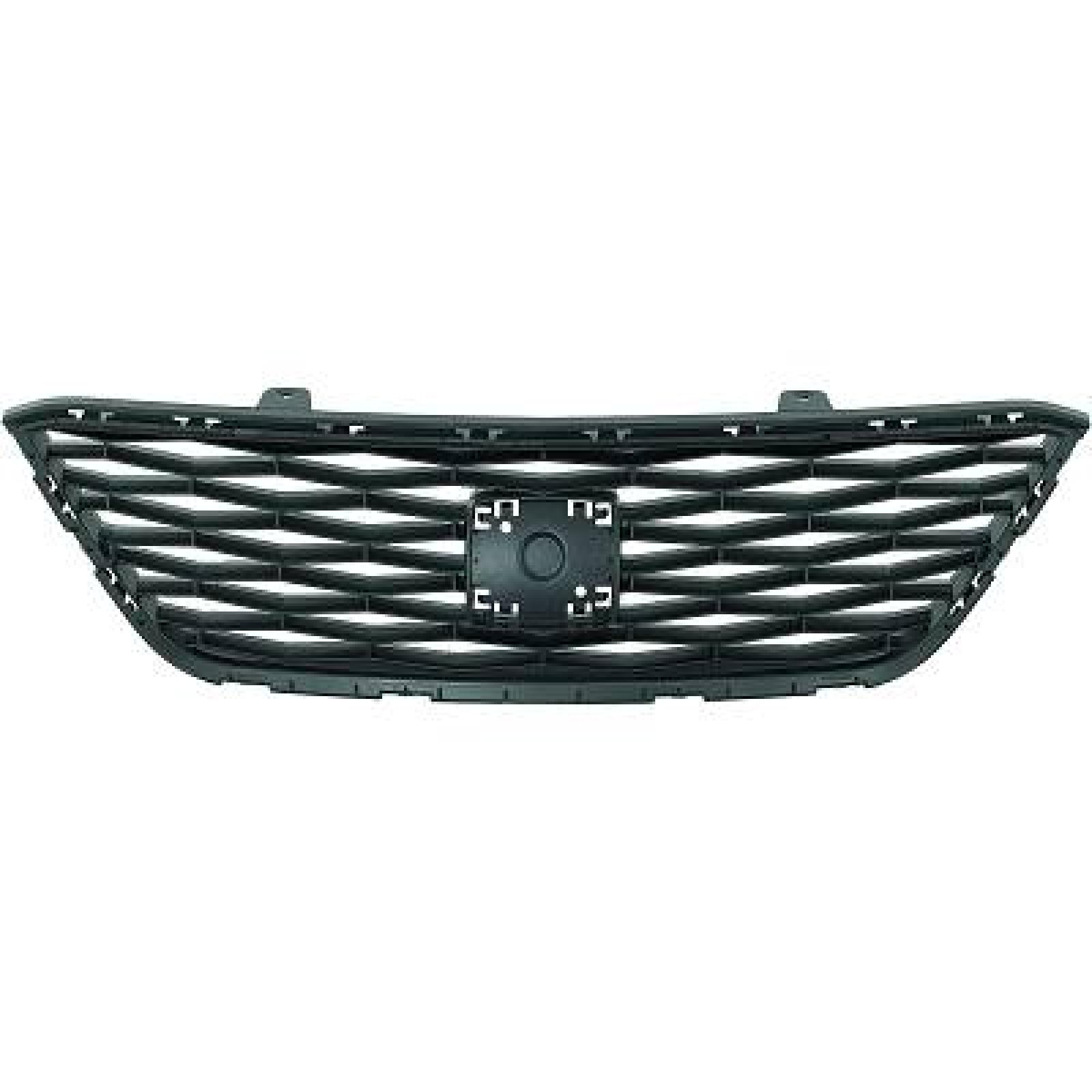 Grelha de radiador para Seat Ibiza Berlina/Sportcoupe 15-17