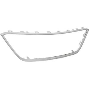 Rebordo, grelha de radiador para Seat Ibiza Berlina/Sportcoupe 15-17